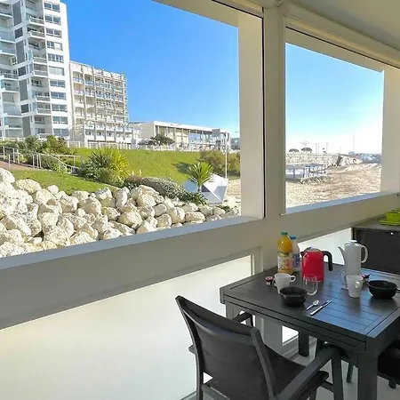 Apartman Le Discret - Piscine - De Foncillon Royan