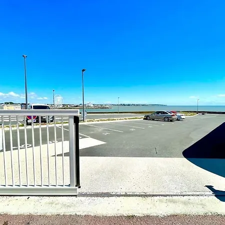 Le Discret - Piscine - De Foncillon * Royan