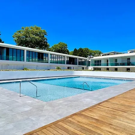 Apartman Le Discret - Piscine - De Foncillon Royan