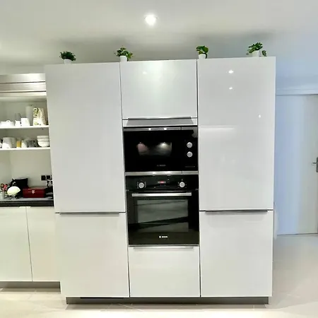 Apartman Le Discret - Piscine - De Foncillon Royan