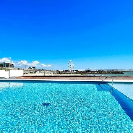 Le Discret - Piscine - De Foncillon Royan