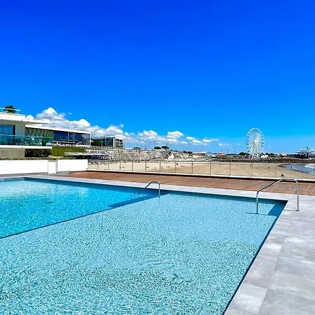 Le Discret - Piscine - De Foncillon Royan